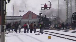preview picture of video '14.2.2009 Arnstadt Teil 1 in HD'