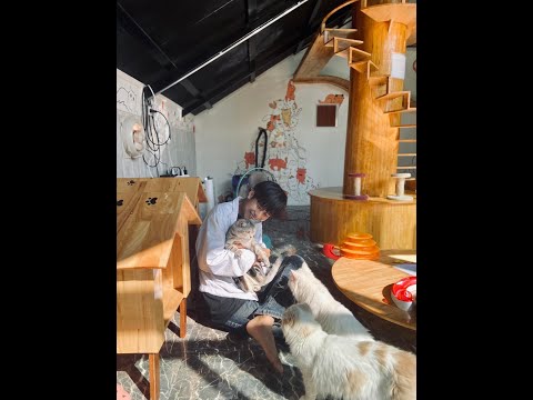 JOEBIZ X OD - บุหรี่เริ่มจางคล้ายความสัมพันธ์ของเราสองคน (remix)