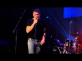 Morten Harket - There Is a Place 15.11.2014 live ...