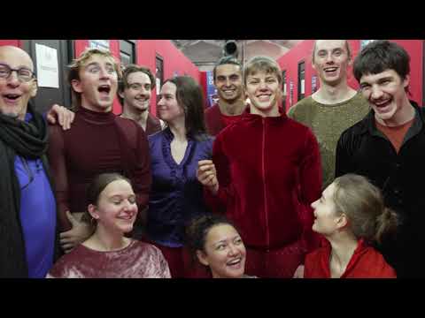 45e Festival - ENC de Montréal