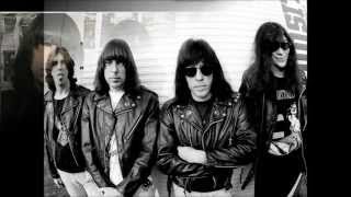 Ramones - Journey To The Center Of The Mind