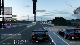 【GT SPORT】しゅかしゅー神！！！