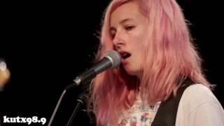 Slothrust - Like A Child Hiding Behind Your Tombstone