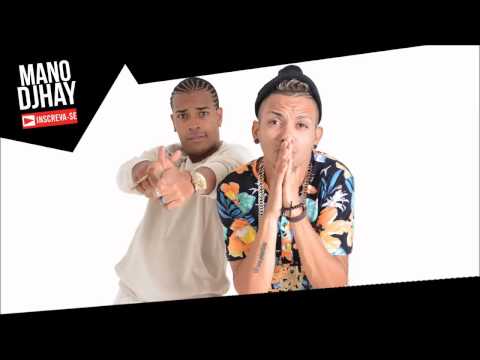 MC AFALA E CASE - PREDILETO DELAS - MÚSICA NOVA