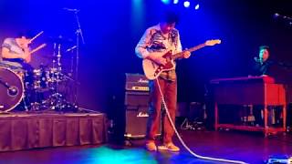 Midnight Radio - BHTM, 04.28.18