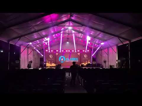 Vendor Rental Multimedia & Audio Visual Terbaik di Jawa & Bali