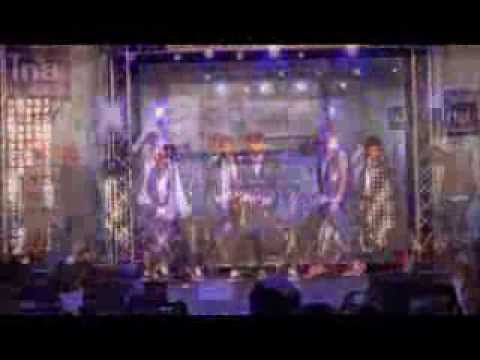[MV] Millenium boy Cover EXO (From ThaiFan) By มินเลนฟ้าใส