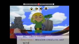Legend of Zelda: Wind Waker #18