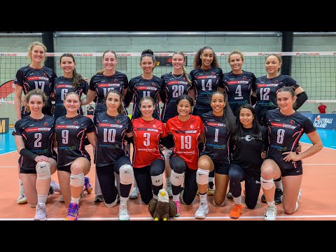 Malory Eagles vs Team SideOut Polonia (W)