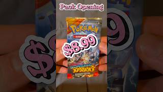 Pinkie opening 💔 #viral #pokemon #pokemoncards #trending #shorts #shortsviral #reels #funny