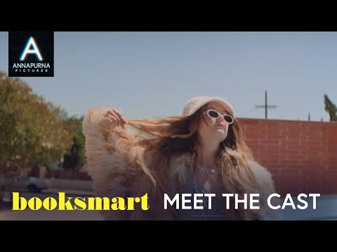 Booksmart (Featurette 'Meet the Cast: Billie Lourd')