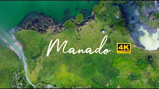 Download lagu Manado, Indonesia 4K mp3