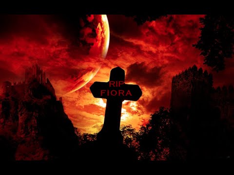 When Alistar and Syndra decided to haunt Fiora...