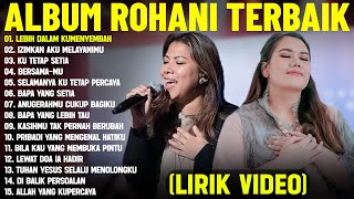 Download lagu Lagu Rohani True Worshippers & Regina Pangkerego Full Album (Lirik Video) || Pilihan Terbaik 2025 mp3 Download lagu Lagu Rohani True Worshippers & Regina Pangkerego Full Album (Lirik Video) || Pilihan Terbaik 2025 mp3