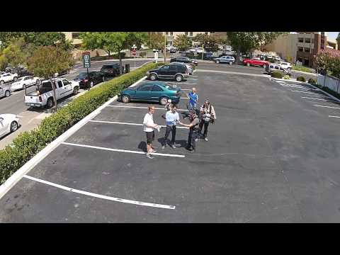 Earthquake interview short