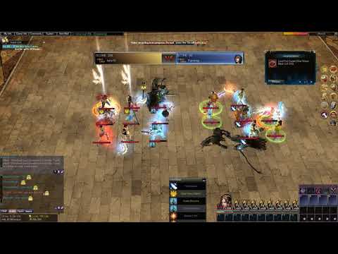 Weekly Championship Final faris10 vs Panshop, server Argos 09/11/2019