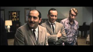 I&#39;ve Got You Under My Skin