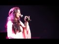 Shreya Ghoshal Singing Tujh Mein Rab Dikhta Hai ...