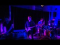 Kreidler - Jaguar, live @ Museum am Ostwall, Dortmund 31.10.2014