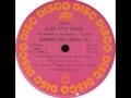 Manhattan Transfer - Clap Your Hands (Disco Version)