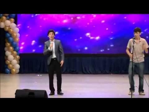 KTK Jameco - Druzya!