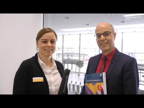 Tipps für die Qualitätsprüfung im Pflegeheim