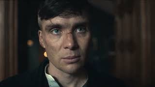 peaky blinders - life in a glass house by radiohead
