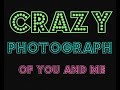 Stefanie Scott And Carlon Jeffery Pose Lyrics Neon Color
