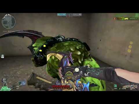 | HIGHLIGHTS Part 64 | Knives - Hero Mode X (HMX) : CrossFire West