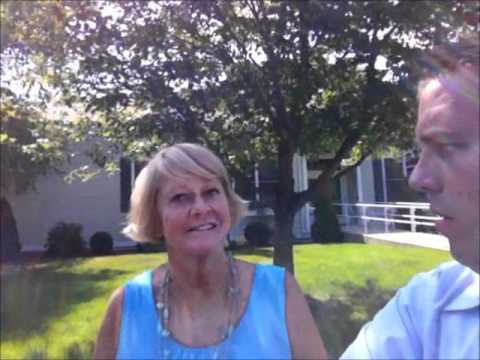 Deric Lipski gets another home sold in middleboro,ma with happy client (Ruth)