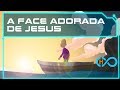 A FACE ADORADA DE JESUS MISSÃO HARPA
