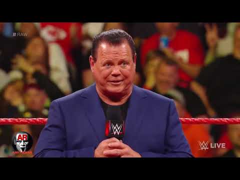 WWE RAW 21/10/19 Full Highlight HD