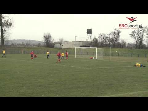 Puchar Polski: KP Unia Racibórz - KS Stal Kuźnia Raciborska