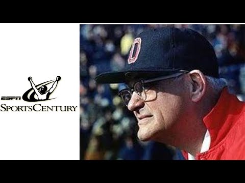 ESPN Classic SportsCentury: Woody Hayes
