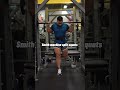 SOUND ON 🔊 Some of you might find it easier to do it like this. #bulgariansplitsquats