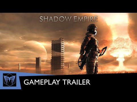 What is Shadow Empire in 2 minutes thumbnail