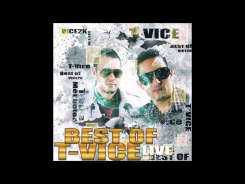 T-Vice - Best Of Live - 2012 *Full Album*