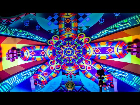 Yabba Dabba Full Live @ Trance Odyssey 2022