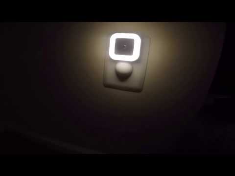 The best led night light review