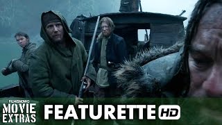 The Revenant (2016) Featurette - Actors video