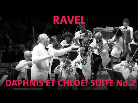 BSO - Ravel - Daphnis et Chloé: Suite No. 2