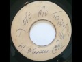 Stranger Cole and Gladdy - Love Me Today