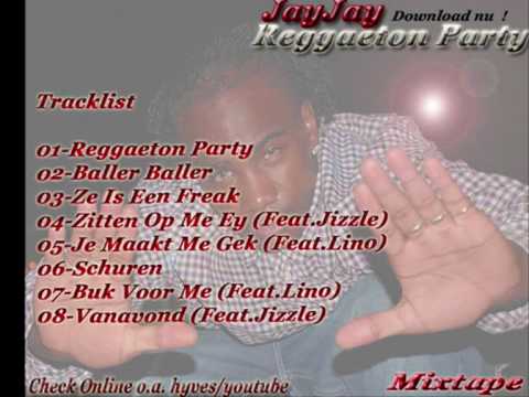 02. JayJay - Baller Baller