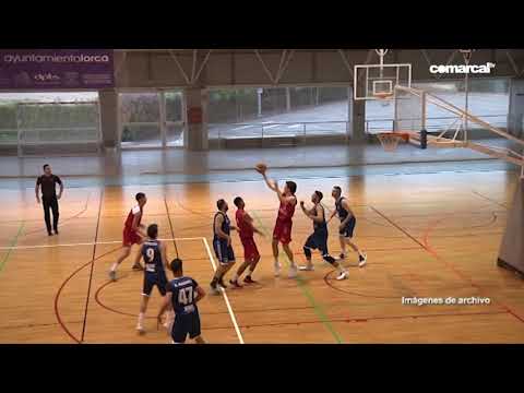 COMARCAL DEPORTES 10 NOVIEMBRE 2019 ELIOCROCA BALONCESTO