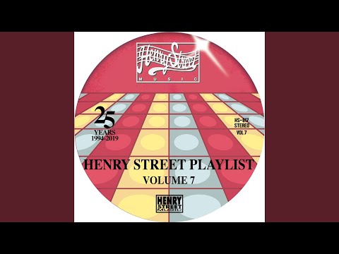 Play The World (Zoo Zoo Petals Mix)