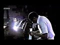 Armusa introduce a MUHAL RICHARD ABRAMS, cuerpo y alma de la escuela avanzada de Chigago. "Tempere".