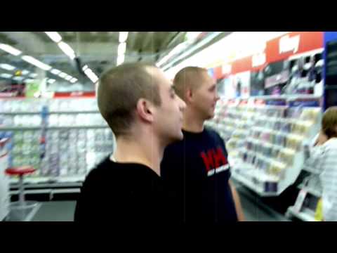 Disco Banjo - Come On (Official Video)