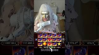 DÜNYA REKORU!⭐️20 SUPER HOT #slot #casino #egt #egtslotoyunları #yenislotoyunları #bigwin #egtslot