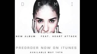 Demi Lovato  Abracadabra ft. Timbaland Snippet)