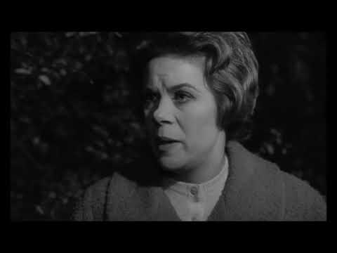 Saturday Night and Sunday Morning (1960) - Brenda is pregnant
